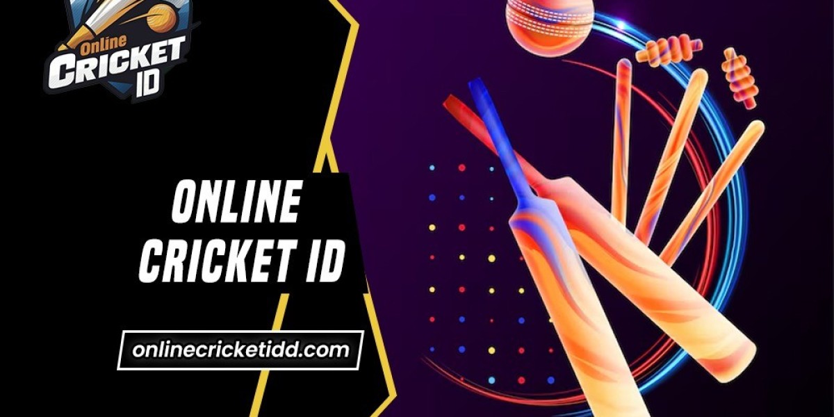 Online Cricket ID Creates a Fantasy World of Possibilities