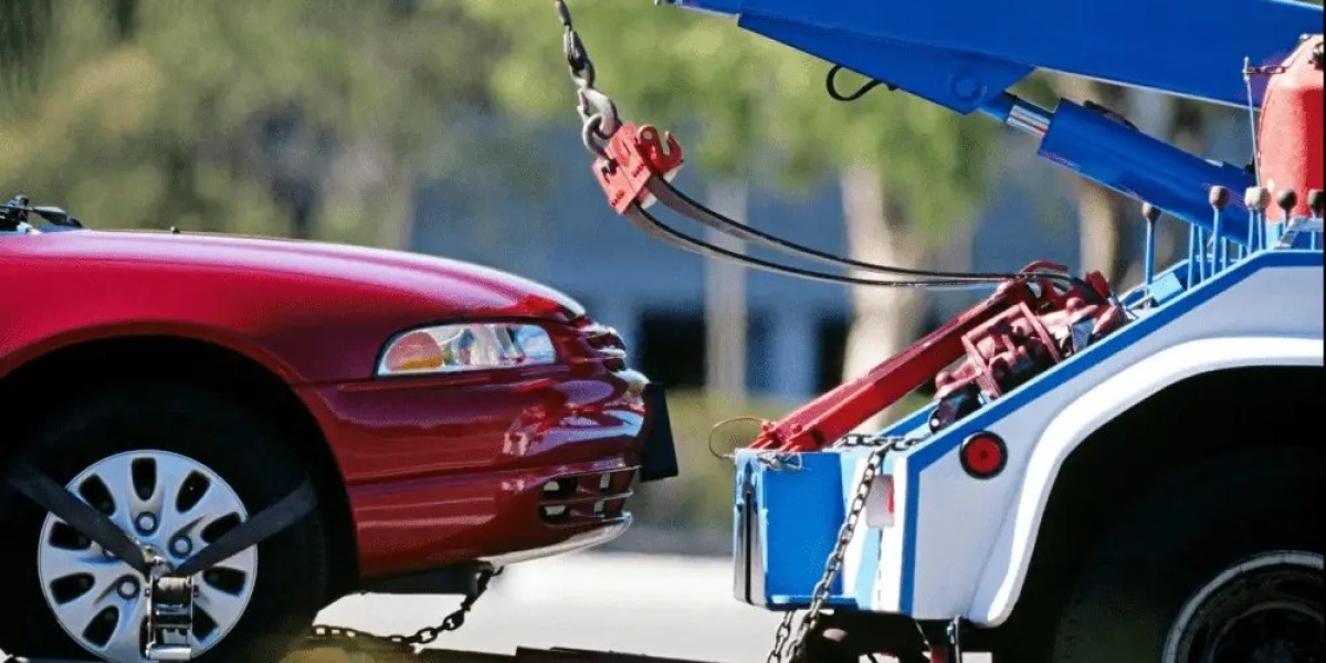 Don't Get Stranded: A Comprehensive Guide to Comparing Car Breakdown Recovery Services
