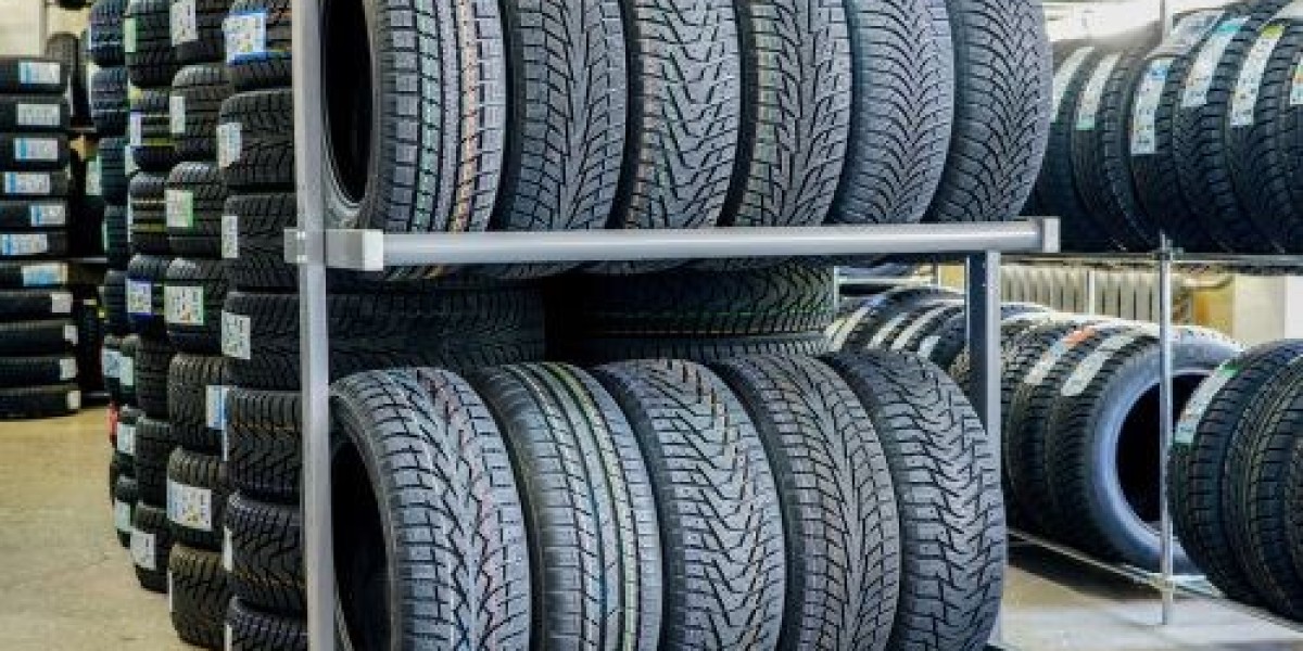 Canada Solid Tire Market Driven by Logistics Growth