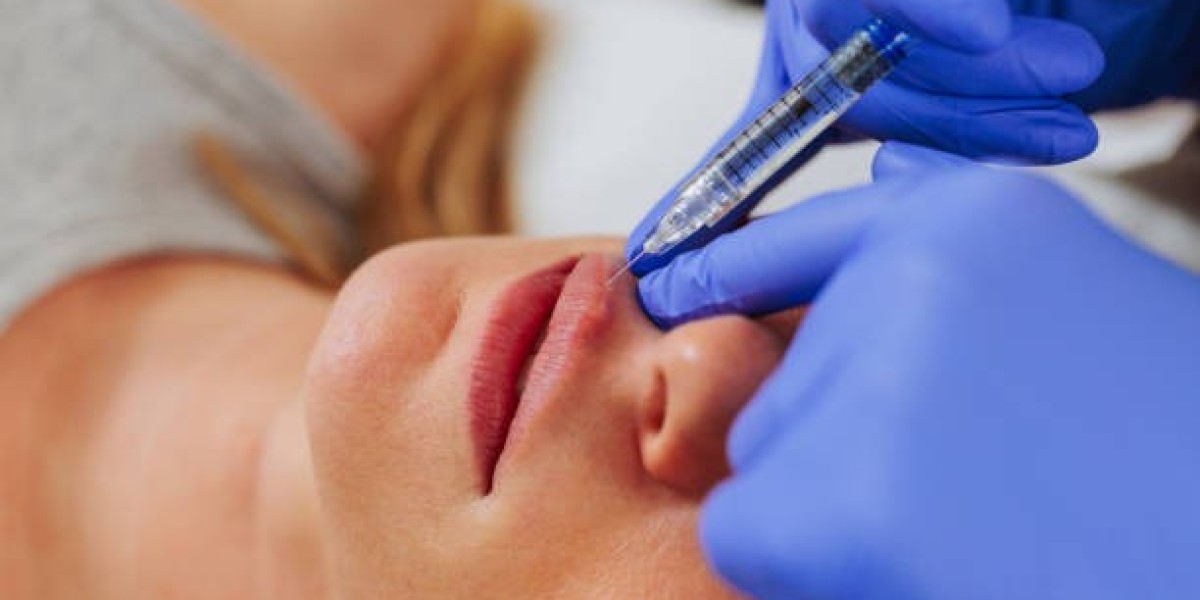 Dermal Fillers in Dubai: Common Questions