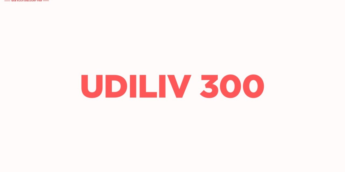 Udiliv 300
