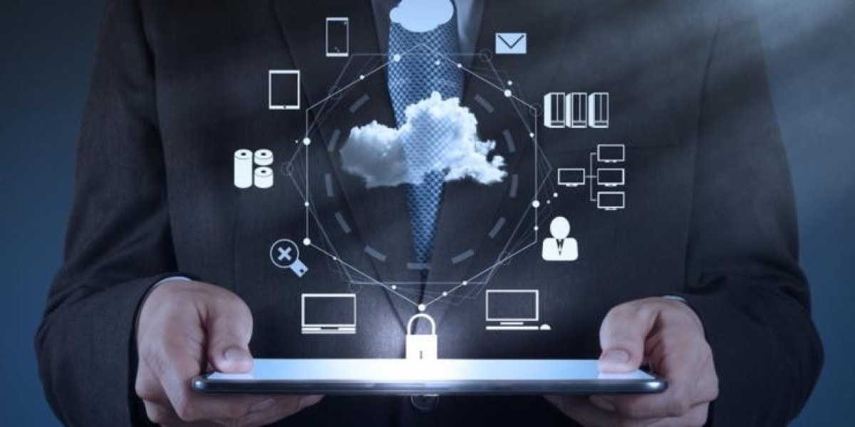 Exploring the Managed Services Market: Size, Trend Analysis, and Regional Insights