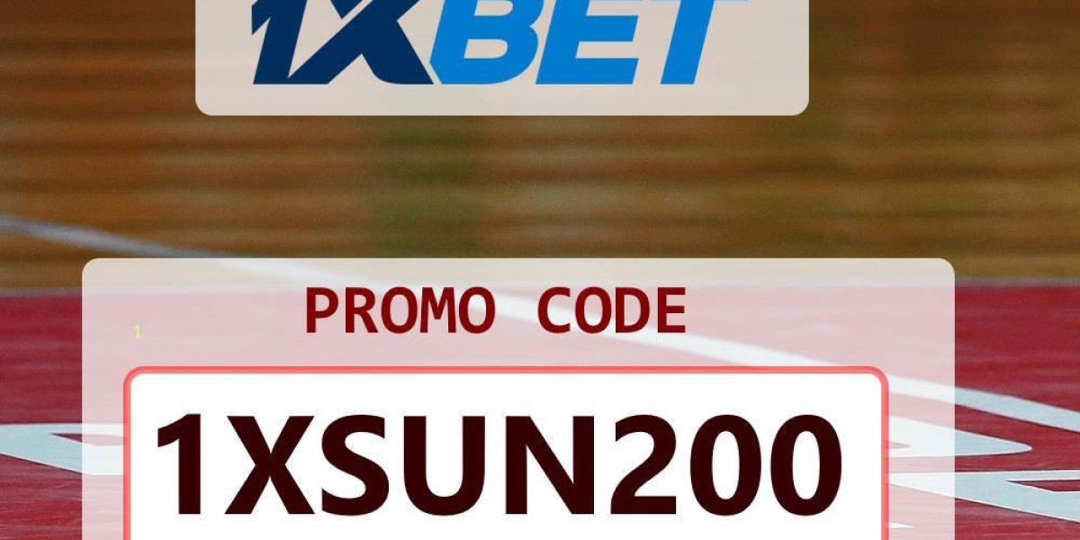 1XBET Sri Lanka Promo Code Registration - Bonus 100% up to €130