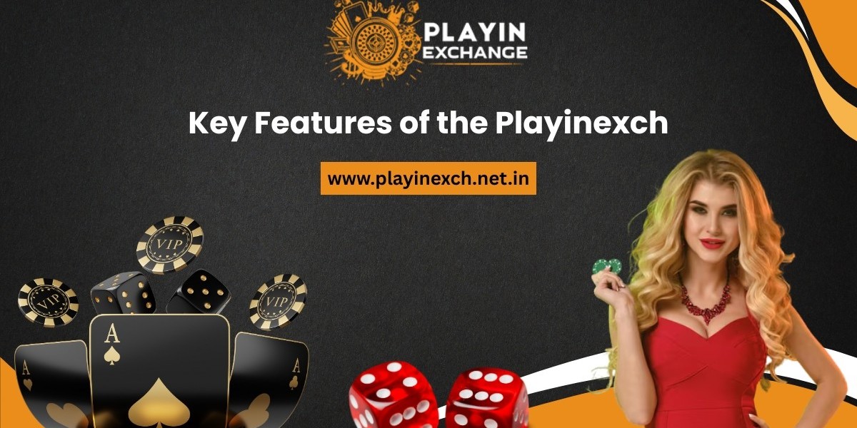 Top Features of Playinexch247 You Should Know