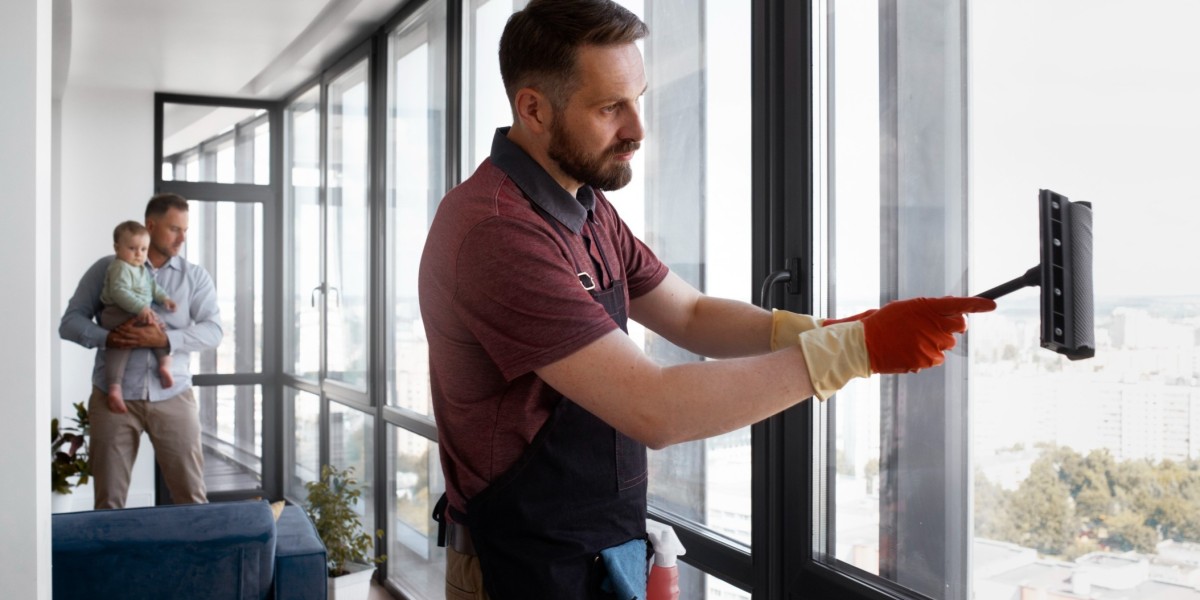Care N Clean | Expert Home & Office Cleaning