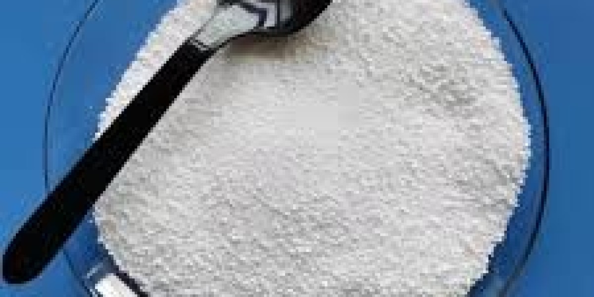 In-Depth Analysis of the Global Sodium Tripolyphosphate Market Outlook and Forecast 2033