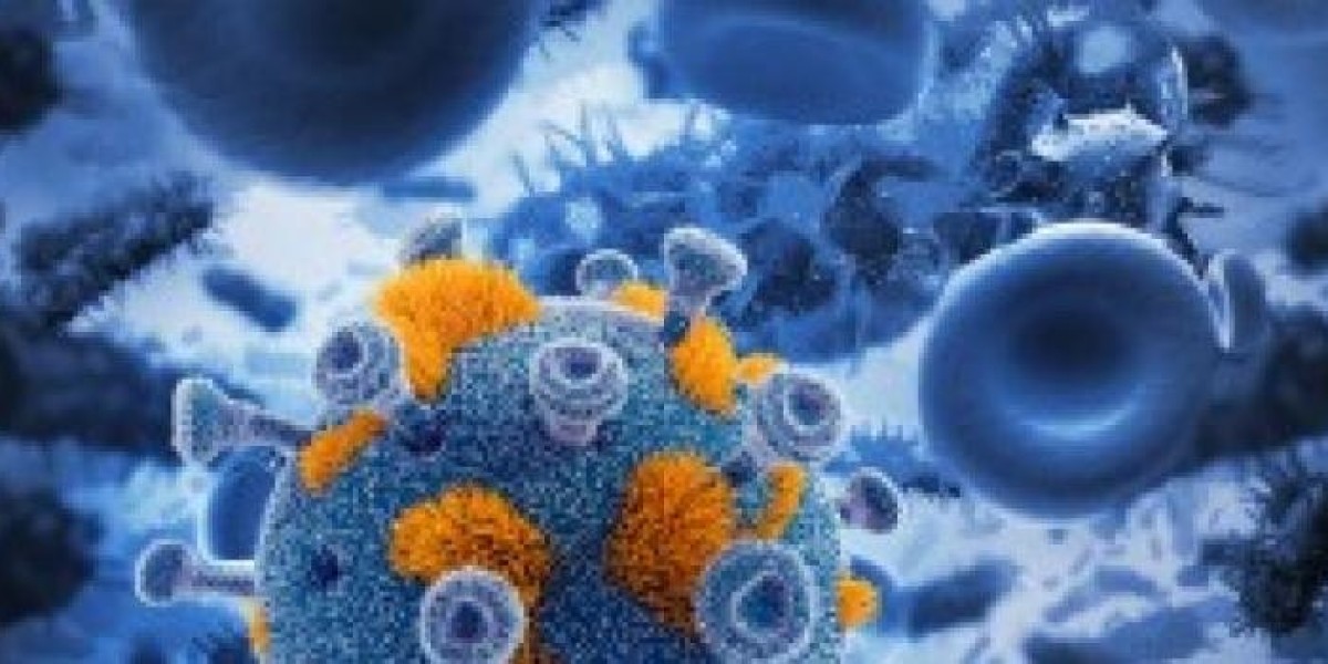 Immuno-Oncology: Revolutionizing Cancer Treatment – Market Trends and Future Prospects