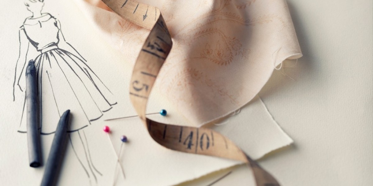 Fashion Design Future: Why 2025 Is a Game-Changer for Careers