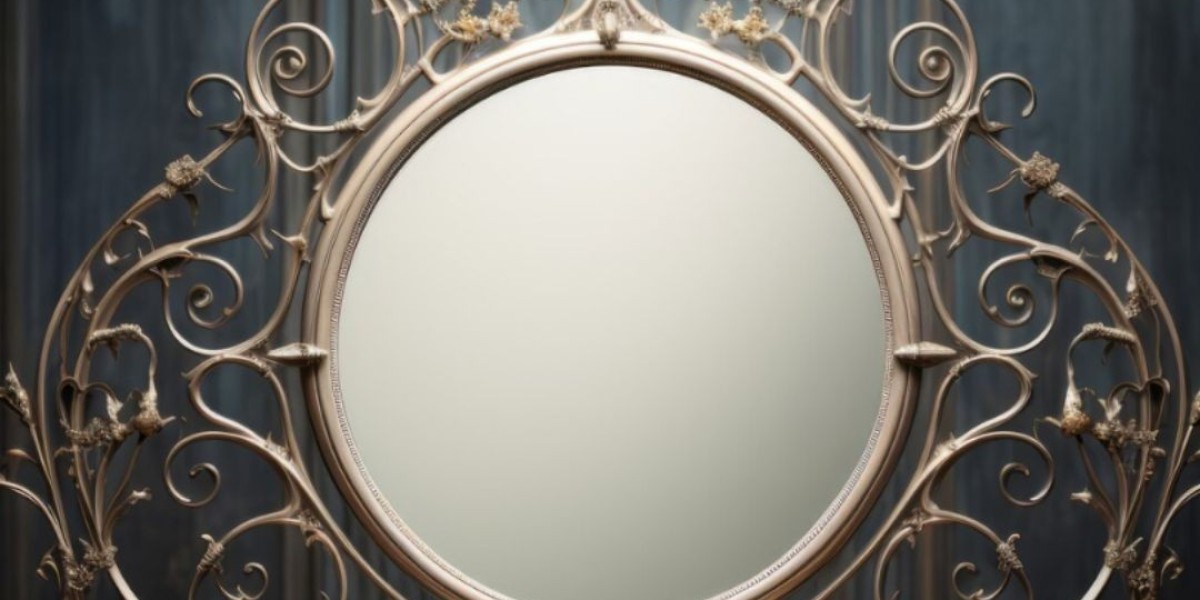 Interior Design with Wall Mirrors in Australia