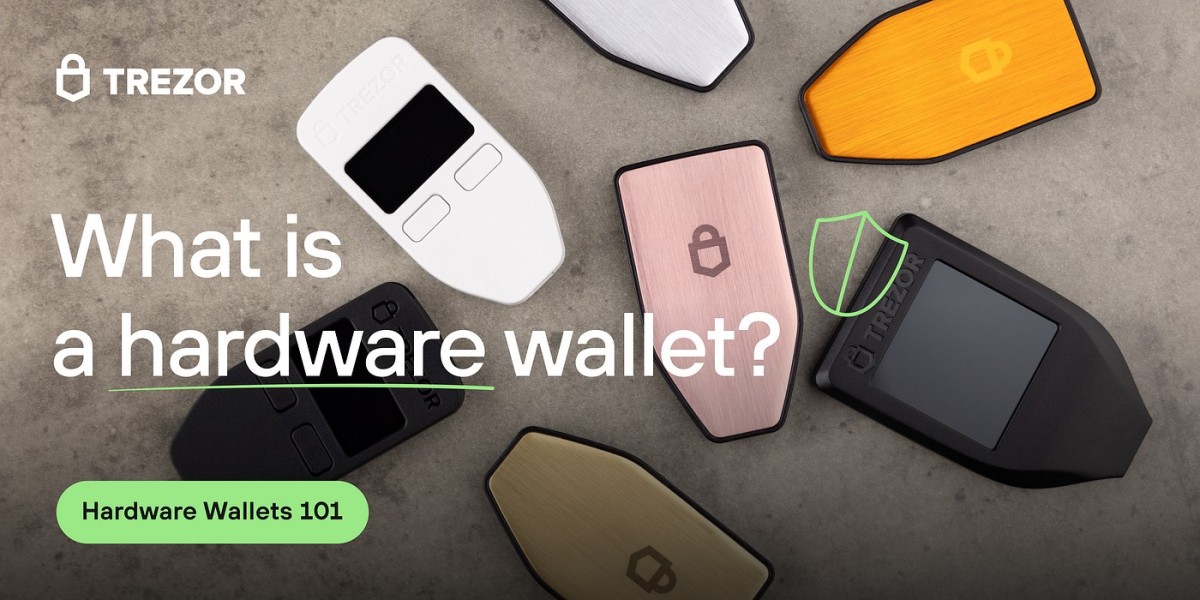 Trezor Bridge Download: A Complete Guide for Secure Crypto Wallet Connectivity