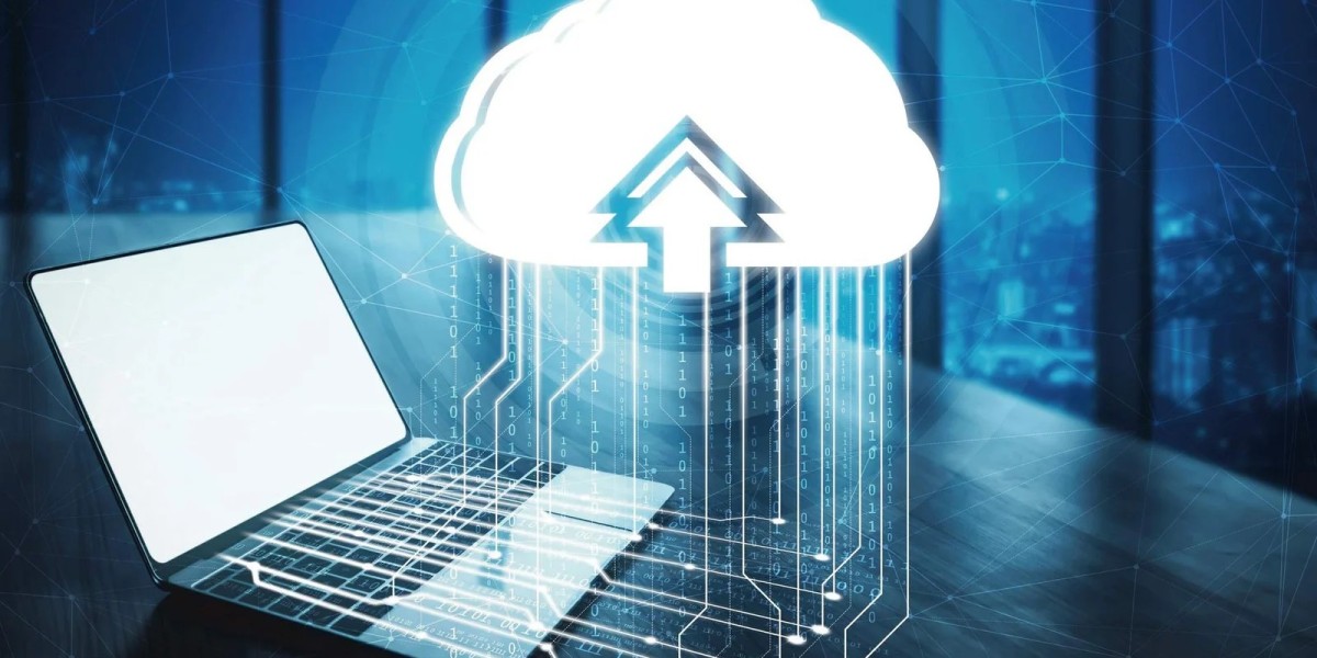 The Strategic Advantage of the Power of Hybrid Cloud Computing
