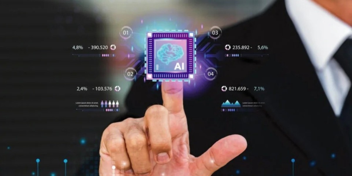 Enhancing Financial Solutions with Generative AI Applications and Services