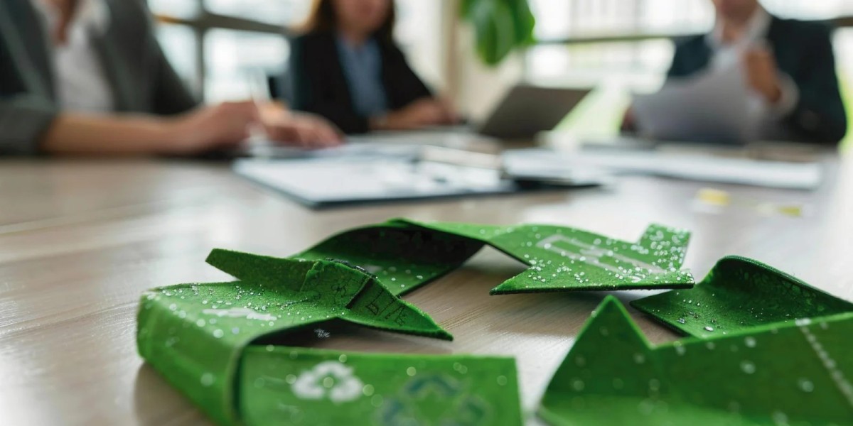 Unlocking Growth: Strategic Importance of Green IT in Corporate ESG Frameworks