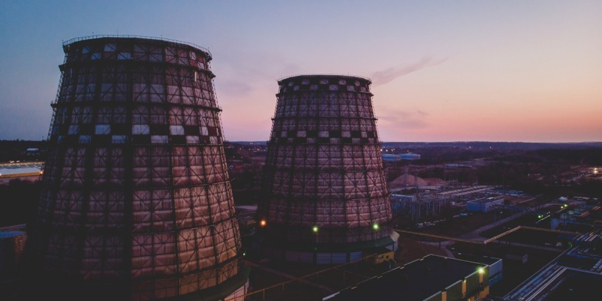 Thermal Energy Storage Market Analysis: Key Drivers & Emerging Opportunities