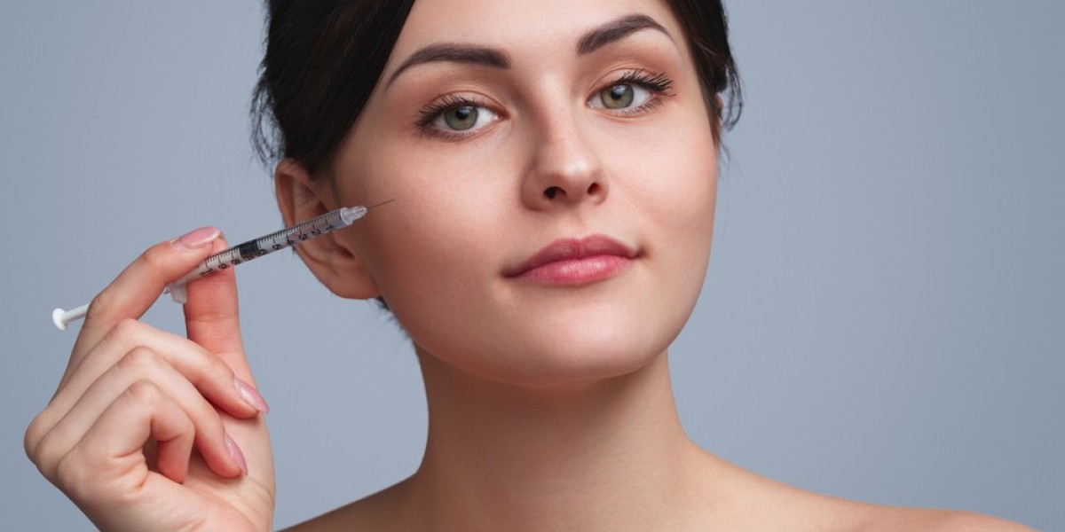 Fast Results Under Eye Fillers for Brighter, Younger Looking Eyes