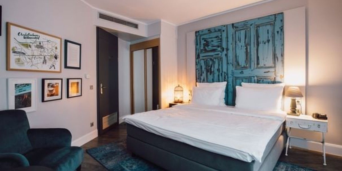 Hotel Berlin