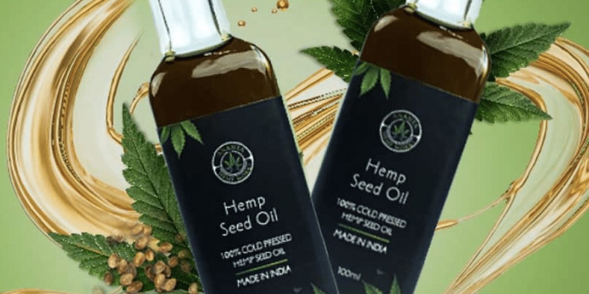 Understanding Hemp Oil in India: Benefits and Uses