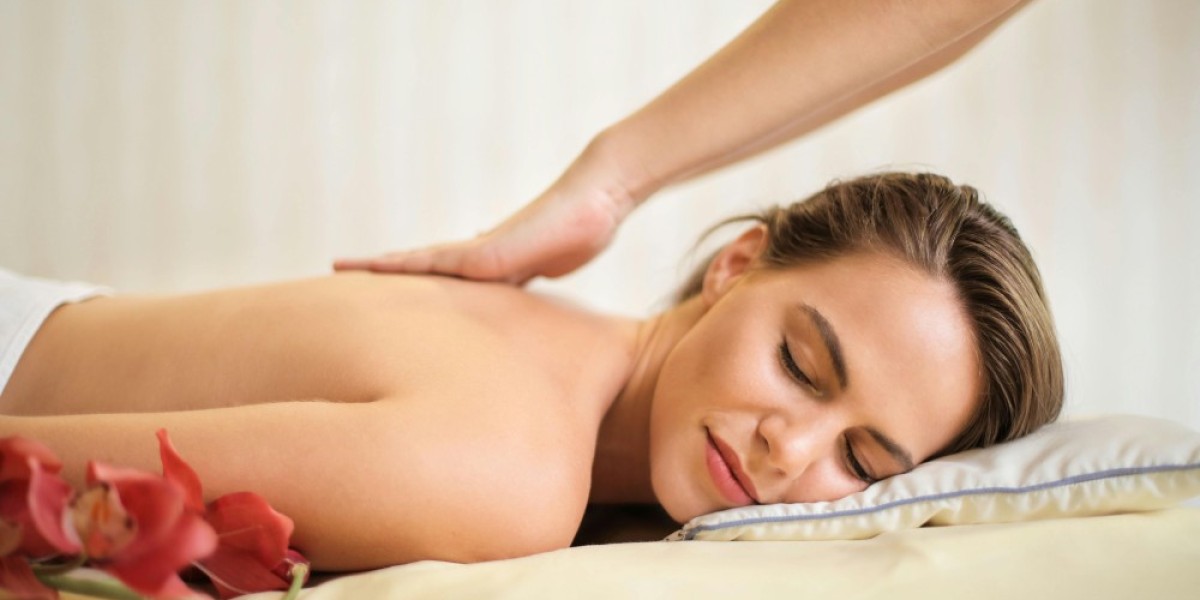 Relax, Rebalance, Rejuvenate at Port Macquarie Massage