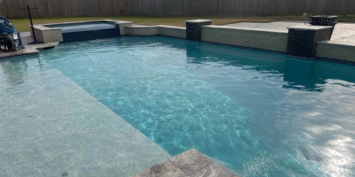 Houston Pool Tile Cleaning: Extend the Life of Your Pool