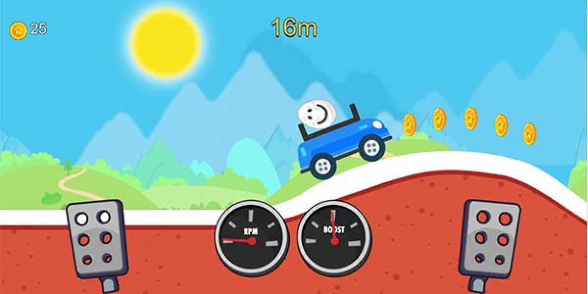 Crack Under Pressure? Master the Wobbly World of Eggy Car!