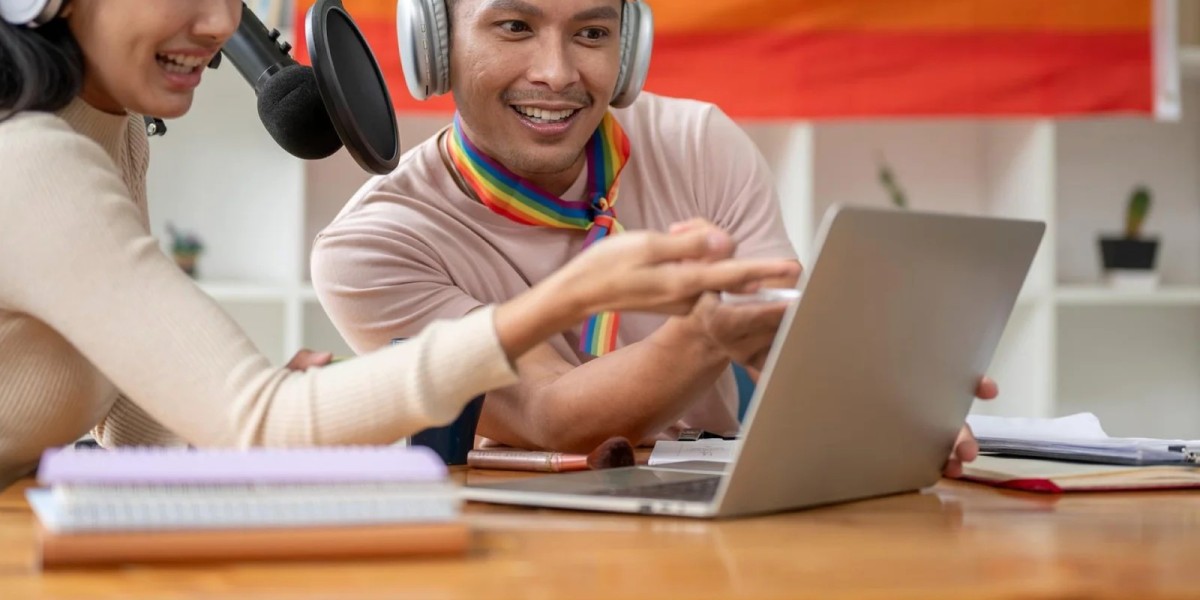 Improving School Culture with Pride Month Inclusivity Training Programs
