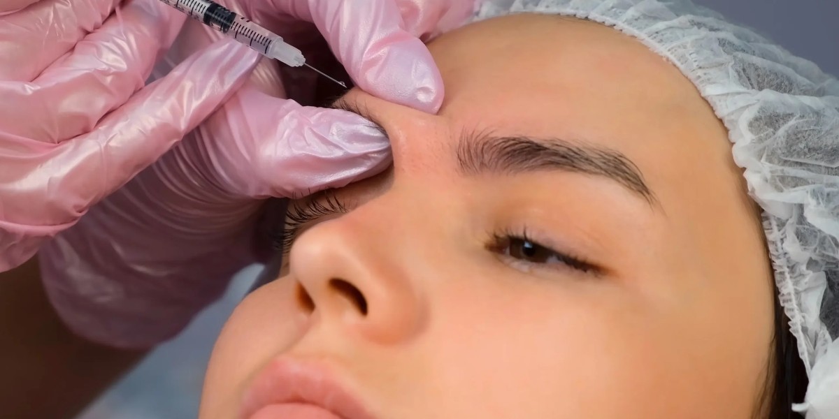 Botox Injections: How They Work and What Makes Them Effective