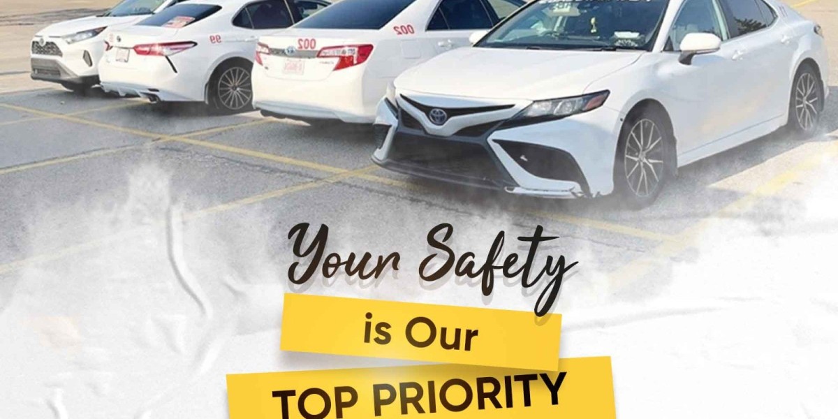 Tired of Last-Minute Airport Ride Drama? Here’s Why Locals Trust Airport Taxi Sherwood Park, Every Time.
