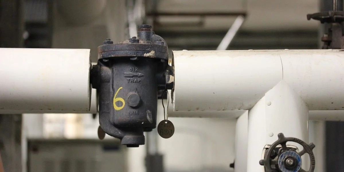 Steam Trap Market Predicted to Achieve USD 9.27 billion by 2035
