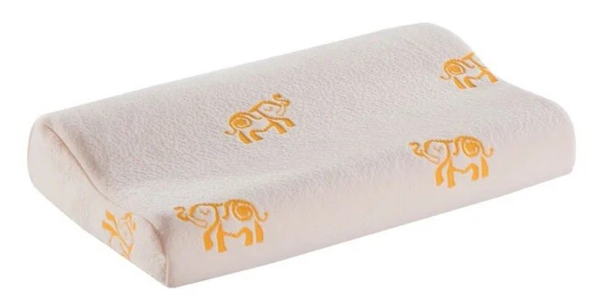 How to Clean and Maintain Your Contour Cooling Foam Pillow?