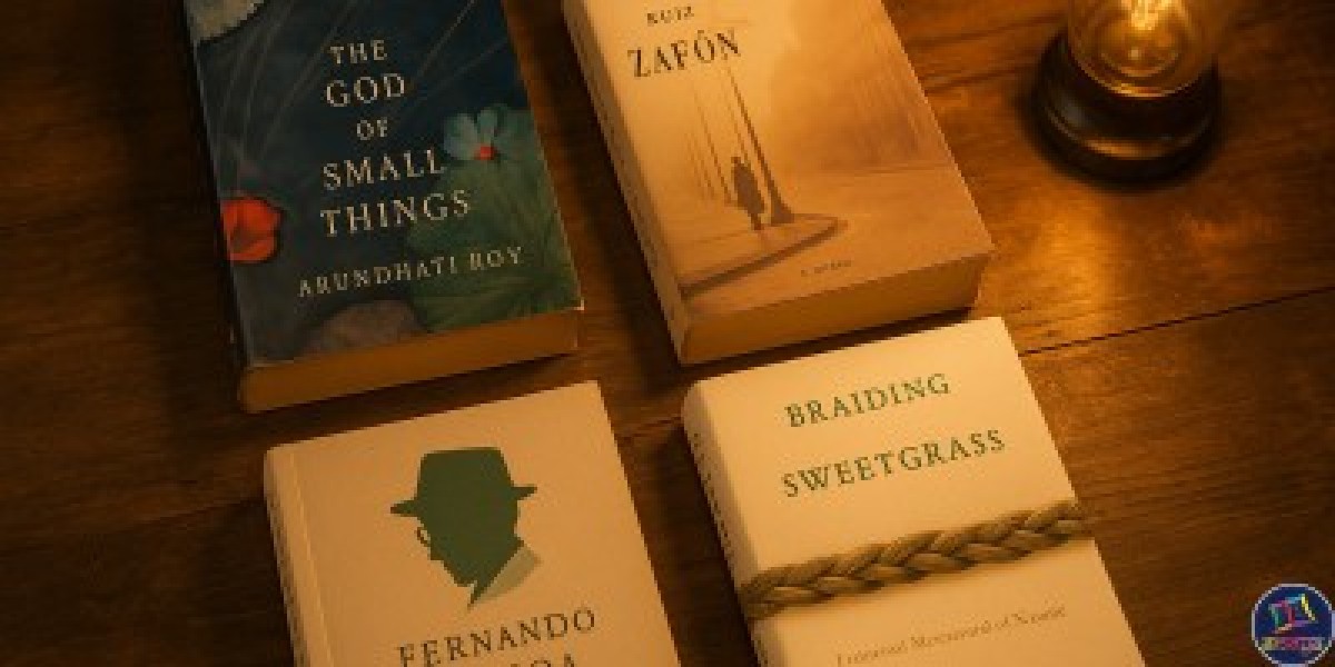 Stories That Stay: Exploring Iconic Books, Mythology, and the Power of a Quote