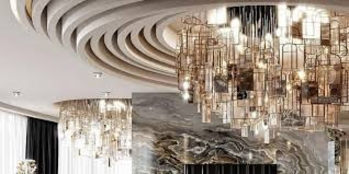 Decorative Lighting Market Size 2025 | Growth, Trends, and Forecast by 2033