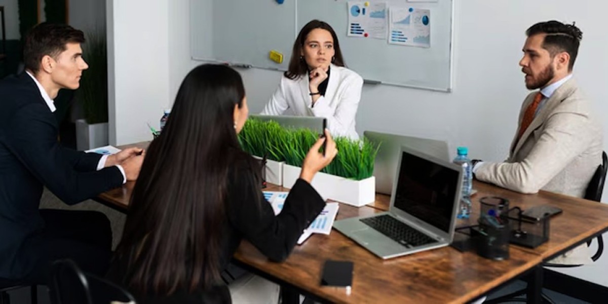 Placement Agencies in Mumbai by Infinity Exists: Connecting Talent with Opportunity