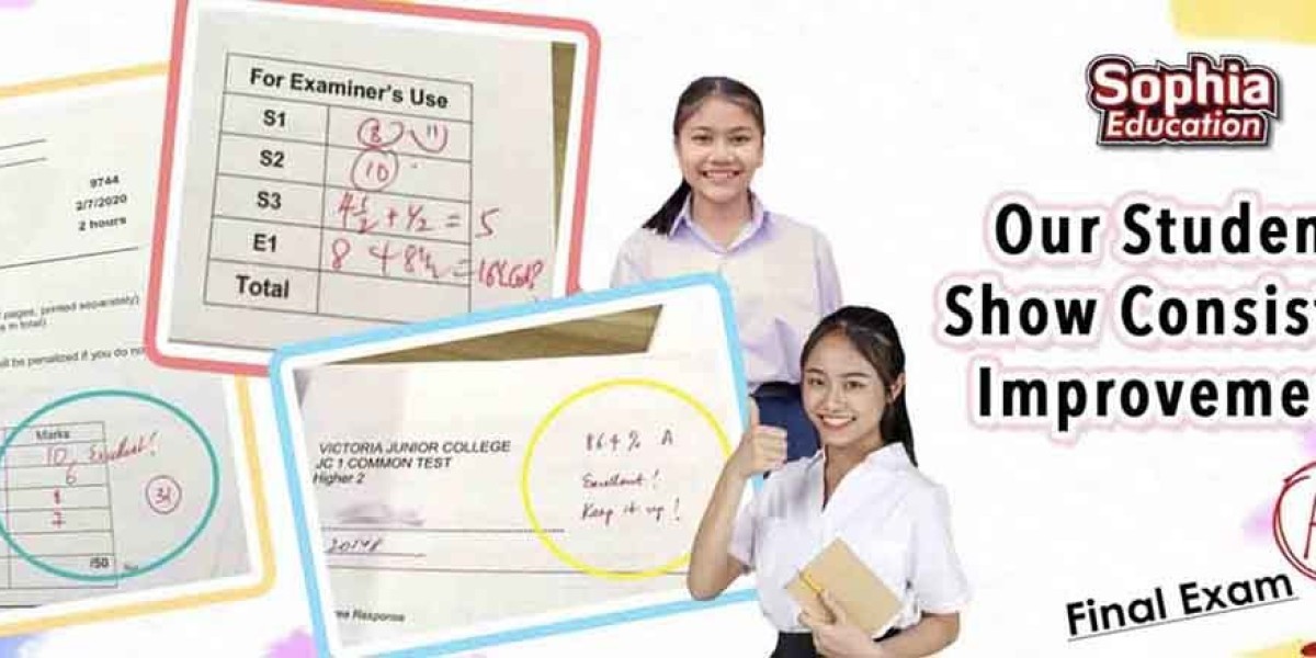 Personalised Biology Tuition for All Levels – O Level to JC