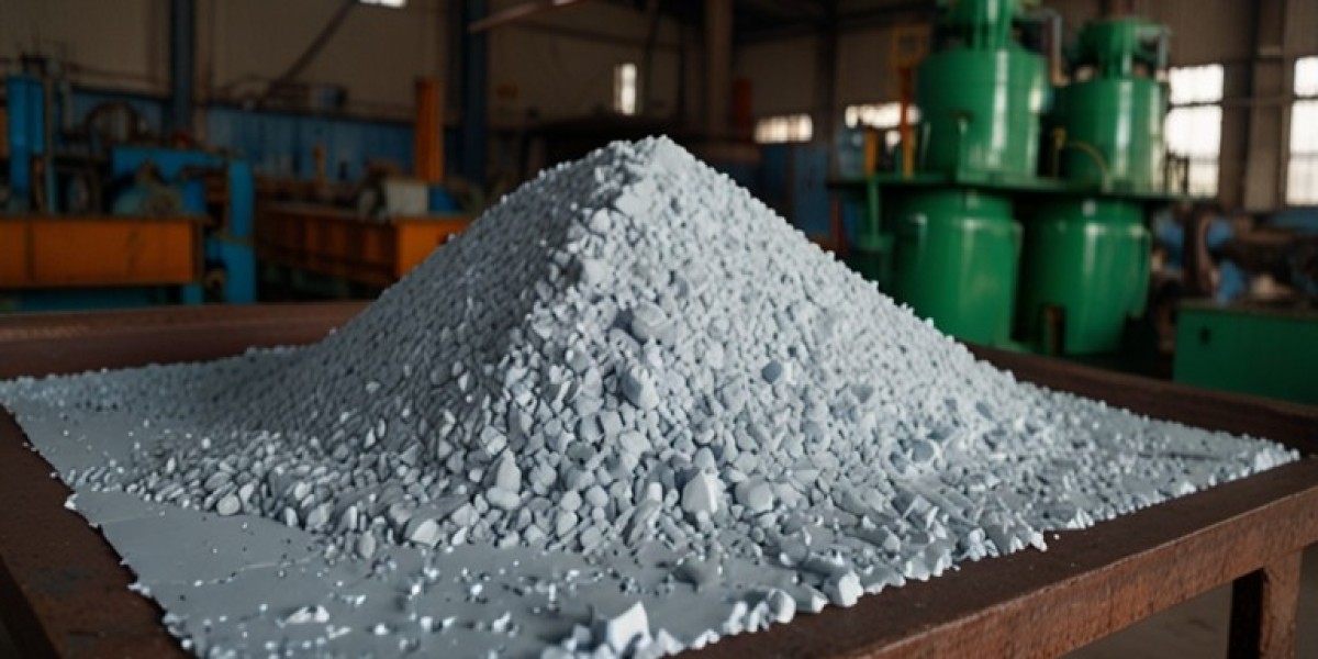 Lead Acetate Manufacturing Plant Report 2025: Industry Trends and Machinery