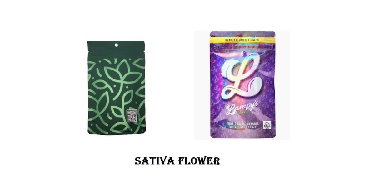 Sativa Flower and Active Lifestyles Go Hand in Hand in Davis, CA