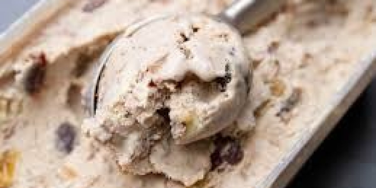 Alcoholic Ice Cream Market regulatory challenges and labeling requirements in focus