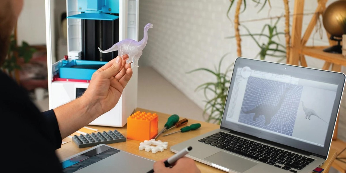 How 3D Printing Enhances Architectural Sustainability