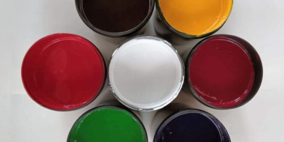 Research Report on Ceramic Inks Market Size Share and Regional Application Trends