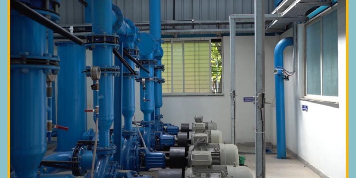 How to Get Clean Water from Water Treatment Systems