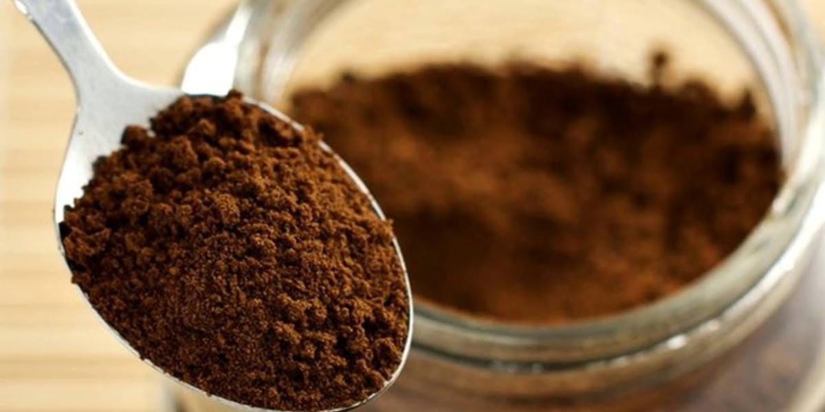 Instant Coffee Market Dynamics: Key Drivers, Restraints, and Opportunities