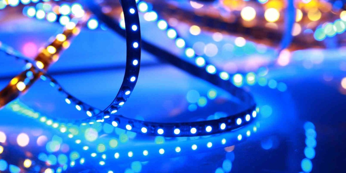 India LED Lighting Market Size, Demand Analysis & Forecast: 2031