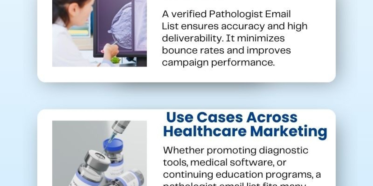 Get Verified Forensic Pathologist Email List