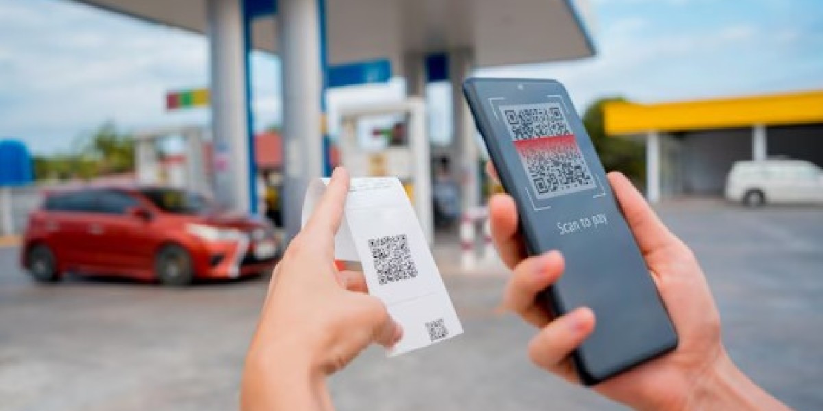 Revolutionizing Fuel Delivery: Choosing the Right Fuel Delivery App Development Company