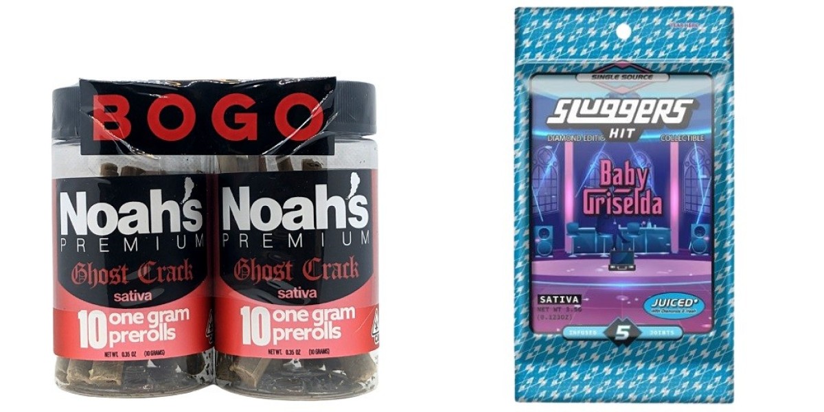 What to Look for When Buying Pre Roll Joints for the First Time