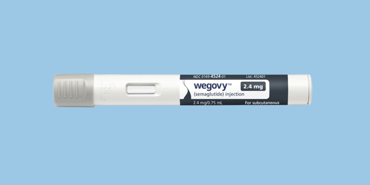 Wegovy Dubai: Achieve Healthy Weight