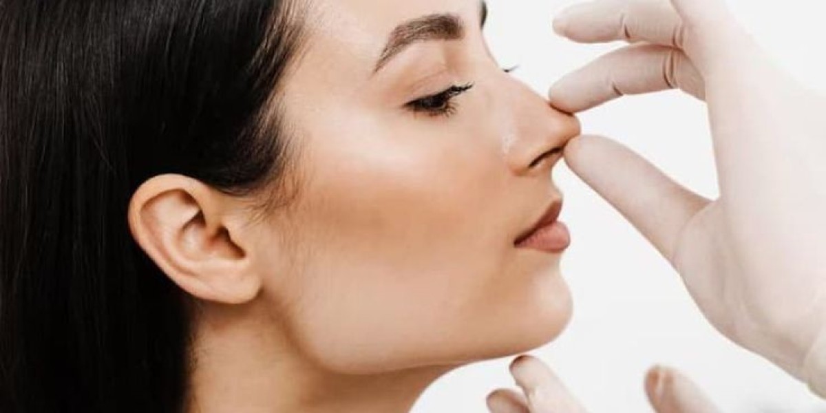 Riyadh Nose Correction