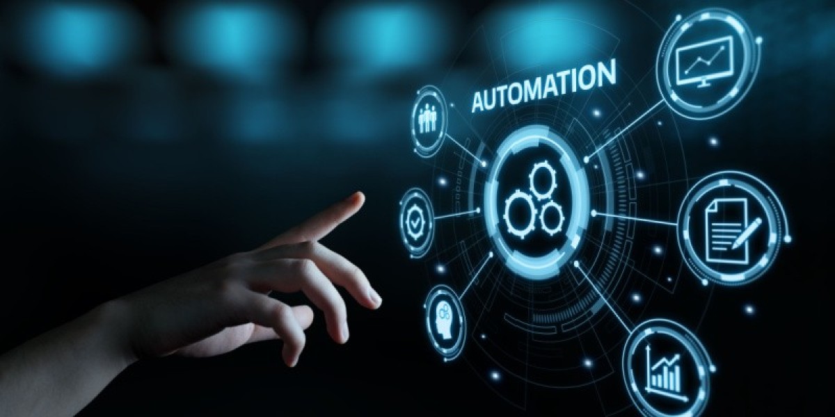 Boost Your Business with Marketing Automation Services