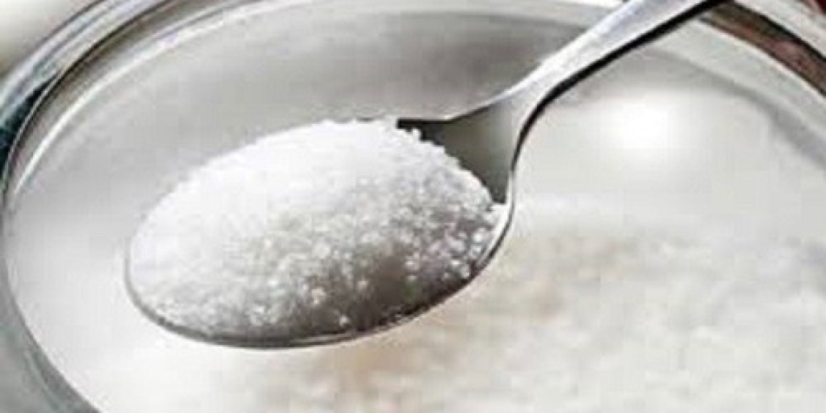 Crystalline Fructose Market Scenario Shows Rising Demand Across Food Beverage and Pharmaceutical Sectors