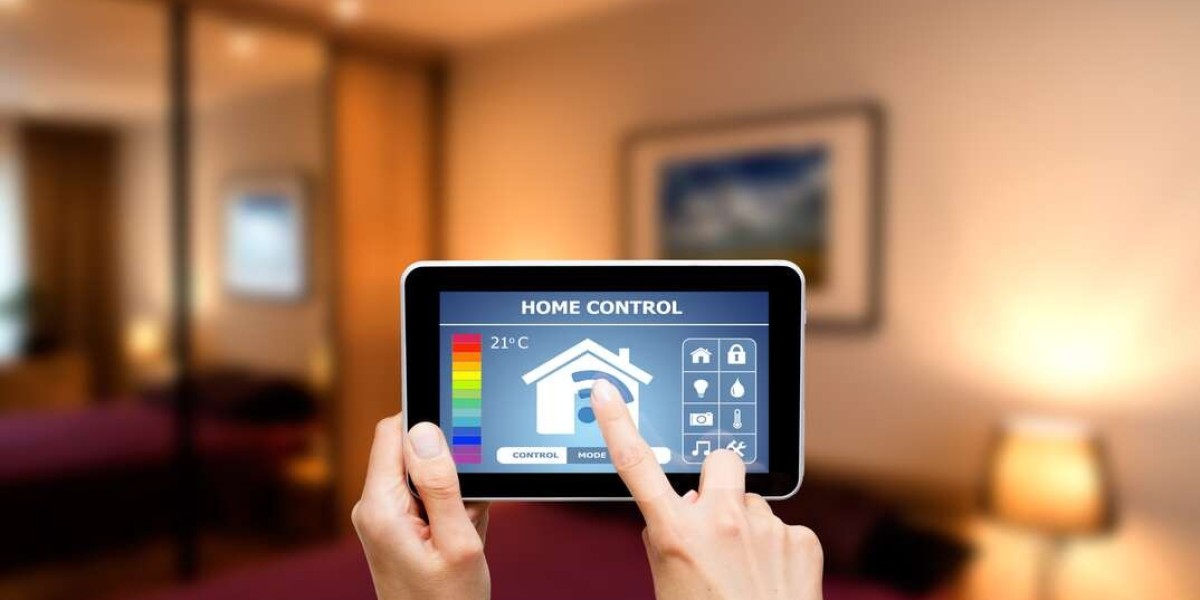 Global Lighting Control Market Size, Trends, Growth Analysis and Forecast 2021–2030