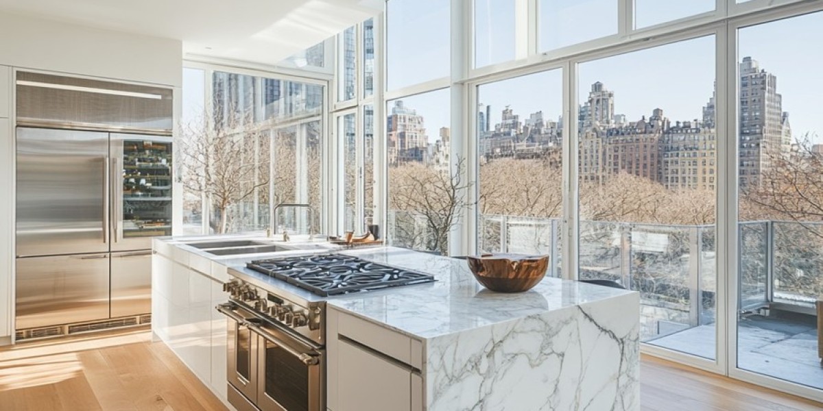 How to Style White Kitchen Cabinets for a Fresh Modern Look